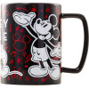 Pyramid Disney: Mickey Mouse Fuzzy Mug (FZMG2400993)