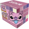 Pyramid Disney: Stitch - Angel Fuzzy Mug (FZMG2401021)