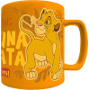 Pyramid Disney: The Lion King - Simba Fuzzy Mug (FZMG2400992)