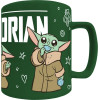 Pyramid Star Wars: The Mandalorian - Grogu Fuzzy Mug (FZMG2401024)