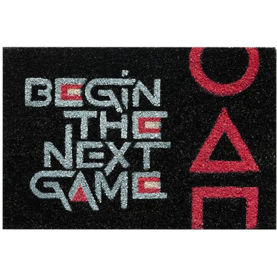 ERIK ������ ������� Squid GAME