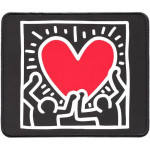 ERIK Mouse Pad 23,5�19,5�� Keith HARING