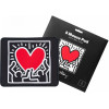 ERIK Mouse Pad 23,5�19,5�� Keith HARING