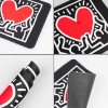 ERIK Mouse Pad 23,5�19,5�� Keith HARING