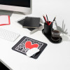 ERIK Mouse Pad 23,5�19,5�� Keith HARING