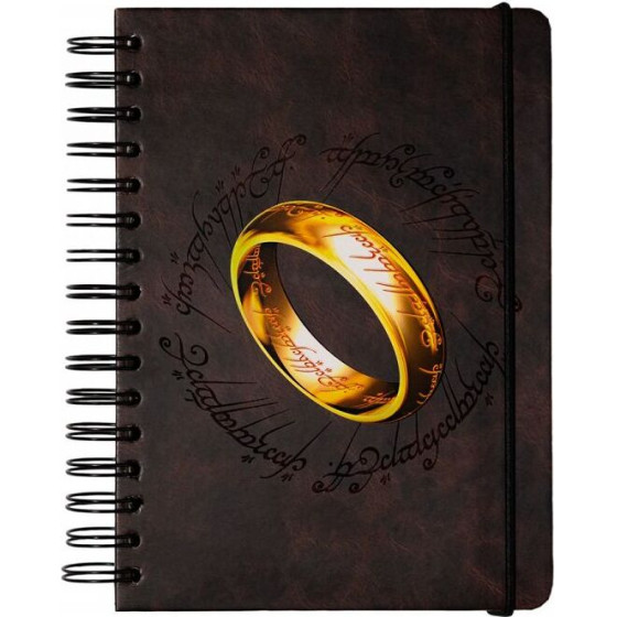 ERIK �������� ������ �� ������� A5/15X21 �� �������� The Lord Of The RINGS