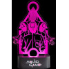 ERIK ����������� ��������� Led 23�� Squid GAME