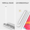 AHAstyle ���� �������� & ����������� ��������� Abs ��� Apple Pencil Usb C, 1, 2, Pro ����� - (PT121)
