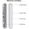 AHAstyle ���� �������� & ����������� ��������� Abs ��� Apple Pencil Usb C, 1, 2, Pro ����� - (PT121)