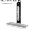 AHAstyle ���� �������� & ����������� ��������� Abs ��� Apple Pencil Usb C, 1, 2, Pro ����� - (PT121)