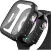 AHAstyle ���� Pc �� Tempered Glass Premium Apple Watch 7/8/9 45mm ������� (2 ���.) - (WG56-2)
