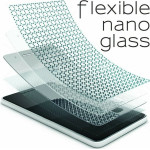 Ancus Tempered Glass Nano Shield 0.15mm 9H ��� Maxcom 2 �������� - (MS554)