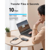 Anker Hub 555 Usb Type-C 8 In 1 - (A83830A2)