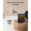 Anker Hub 555 Usb Type-C 8 In 1 - (A83830A2)