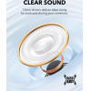Anker Soundcore K20i Tws Earphones Black - (A3994G11)