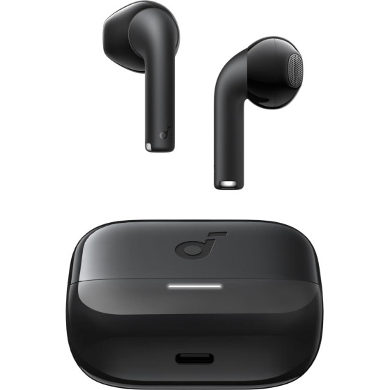 Anker Soundcore K20i Tws Earphones Black - (A3994G11)