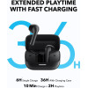 Anker Soundcore K20i Tws Earphones Black - (A3994G11)