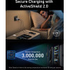 Anker Wall Charger Prime 100W Ganprime 3 Ports - (A2688341)