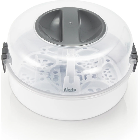 ALECTO BW-04