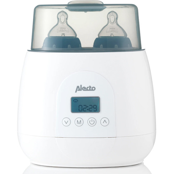 ALECTO BW700TWIN