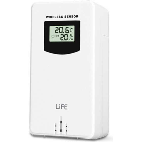 Life WSS3