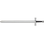 ALBAINOX ����� TOLE10 Black Hilt Eva Training Sword 87.00cm, 49031