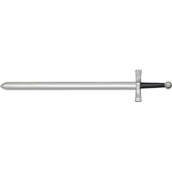 ALBAINOX ����� TOLE10 Black Hilt Eva Training Sword 87.00cm, 49031