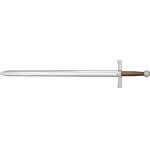 ALBAINOX ����� TOLE10 Brown Hilt Eva Training Sword 87.00cm, 49030