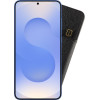 Idol 1991 ���� Samsung S25 5G S931 6.2'' ANTI-Rfid Leather Smart Wallet Camera Guard BLACK