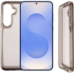 Idol 1991 ���� Samsung S25 5G S931 6.2'' Cristalyte Tpu Camera Guard ������� ����