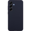 Idol 1991 ���� Samsung S25 5G S931 6.2'' Velvet Elite Tpu 4 Side Full Camera Protection BLUE