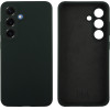 Idol 1991 ���� Samsung S25 5G S931 6.2'' Velvet Elite Tpu 4 Side Full Camera Protection GREEN