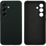 Idol 1991 ���� Samsung S25 5G S931 6.2'' Velvet Elite Tpu 4 Side Full Camera Protection GREEN