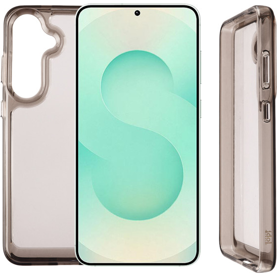 Idol 1991 ���� Samsung S25 Plus 5G S936 6.7'' Cristalyte Tpu Camera Guard ������� ����