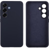 Idol 1991 ���� Samsung S25 Plus 5G S936 6.7'' Velvet Elite Tpu 4 Side Full Camera Protection BLUE