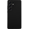 Idol 1991 ���� Samsung S25 Ultra 5G S938 6.9'' Velvet Elite Tpu 4 Side Full Camera Protection BLACK