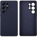 Idol 1991 ���� Samsung S25 Ultra 5G S938 6.9'' Velvet Elite Tpu 4 Side Full Camera Protection BLUE