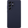 Idol 1991 ���� Samsung S25 Ultra 5G S938 6.9'' Velvet Elite Tpu 4 Side Full Camera Protection BLUE