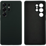 Idol 1991 ���� Samsung S25 Ultra 5G S938 6.9'' Velvet Elite Tpu 4 Side Full Camera Protection GREEN
