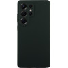Idol 1991 ���� Samsung S25 Ultra 5G S938 6.9'' Velvet Elite Tpu 4 Side Full Camera Protection GREEN