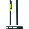 Lime Successories Lime ���� Samsung S25 Ultra 5G S938 6.9'' Hardshell Fusion Full Camera Protection Green With Yellow KEYS