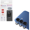 Volte-Tel Camera Glass Cover Samsung S25 5G 6.2'' 9H 0.33MM Premium Easy Application TRANSPARENT