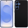 Volte-Tel ���� Samsung S25 5G S931 6.2'' Carbon Lift Full Camera Protection BLACK
