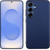 Volte-Tel ���� Samsung S25 5G S931 6.2'' Carbon Lift Full Camera Protection BLUE