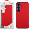 Volte-Tel ���� Samsung S25 5G S931 6.2'' Carbon Lift Full Camera Protection RED