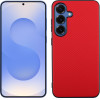 Volte-Tel ���� Samsung S25 5G S931 6.2'' Carbon Lift Full Camera Protection RED