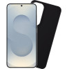 Volte-Tel ���� Samsung S25 5G S931 6.2'' Silicon Tpu Camera Guard BLACK