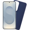 Volte-Tel ���� Samsung S25 5G S931 6.2'' Silicon Tpu Camera Guard BLUE