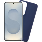 Volte-Tel ���� Samsung S25 5G S931 6.2'' Silicon Tpu Camera Guard BLUE