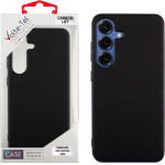Volte-Tel ���� Samsung S25 Plus 5G S936 6.7'' Carbon Lift Full Camera Protection BLACK